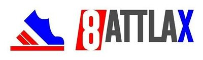 Trademark 8ATTLAX + LOGO