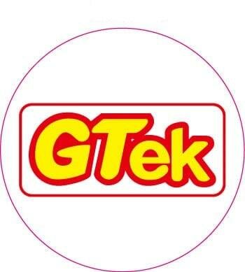 Trademark GTEK