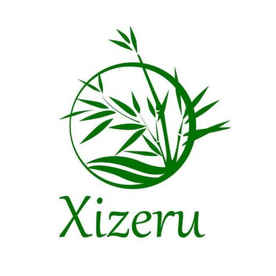 Trademark Xizeru + Logo