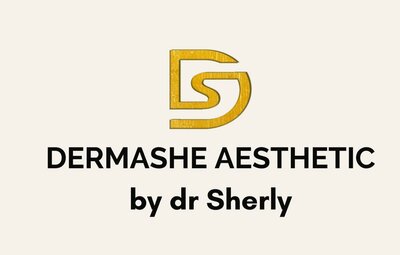 Trademark DERMASHE AESTHETIC by dr Sherly