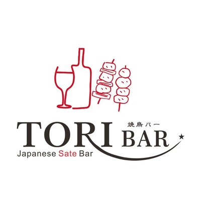 Trademark TORIBAR Japanese Sate Bar