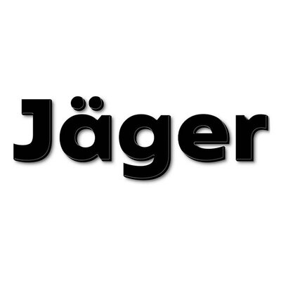 Trademark Jäger