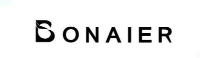 Trademark BONAIER + LOGO