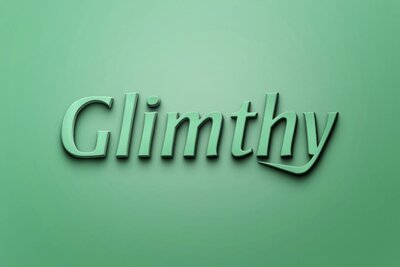 Trademark GLIMTHY + LOGO