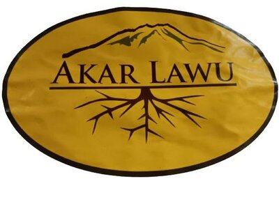 Trademark AKAR LAWU