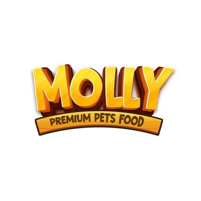 Trademark Molly Premium Pets Food