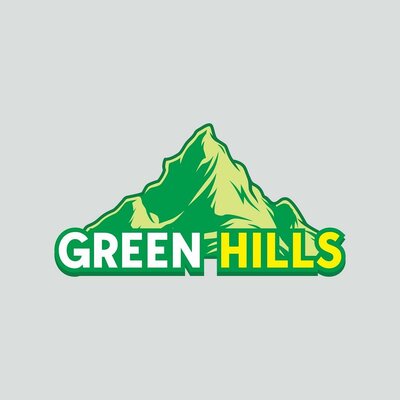 Trademark Green Hills