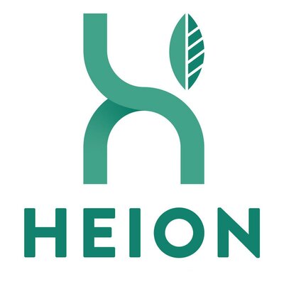 Trademark HEION