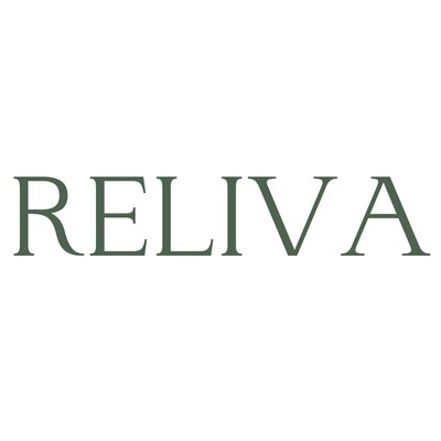 Trademark RELIVA