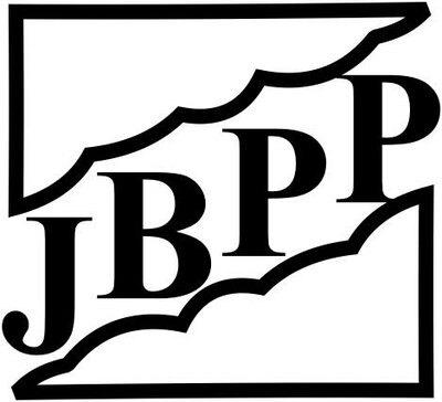 Trademark JBPP