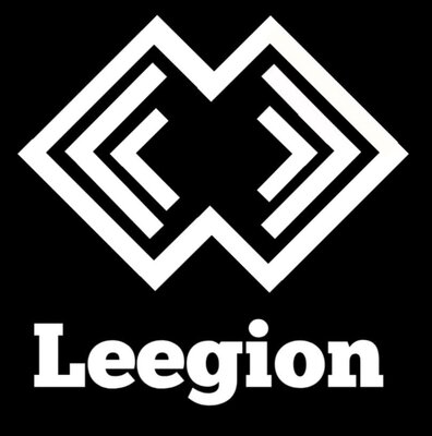 Trademark LEEGION