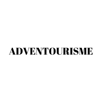 Trademark ADVENTOURISME