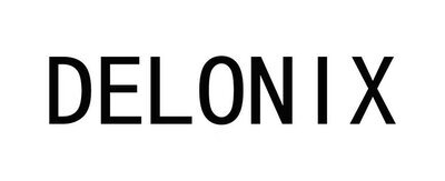 Trademark DELONIX