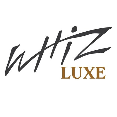 Trademark Whiz Luxe