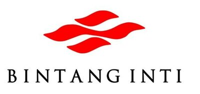 Trademark BINTANG INTI + Logo