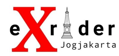 Trademark ExRider Jogjakarta