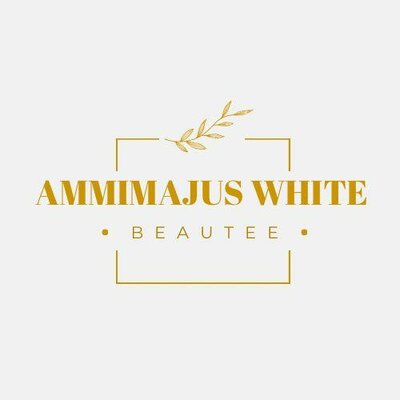 Trademark AMMIMAJUS WHITE BEAUTEE