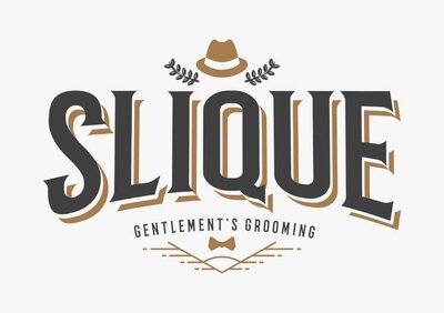 Trademark SLIQUE GENTLEMENT'S GROOMING