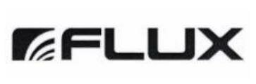 Trademark FLUX + LOGO