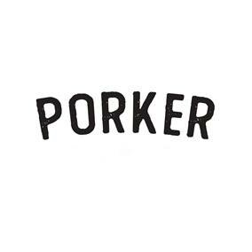 Trademark PORKER