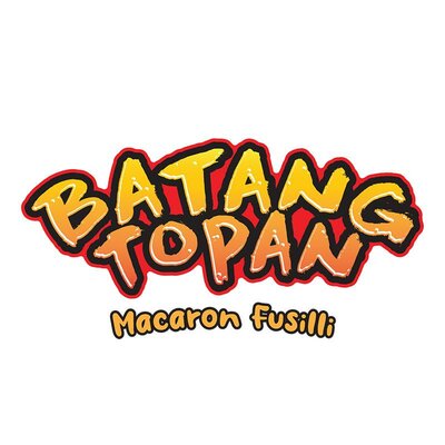 Trademark batang topan