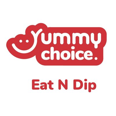 Trademark Yummy Choice Eat N Dip