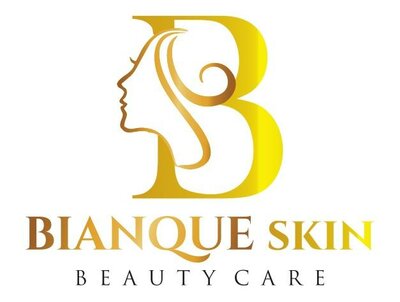 Trademark BIANQUE SKIN + LOGO