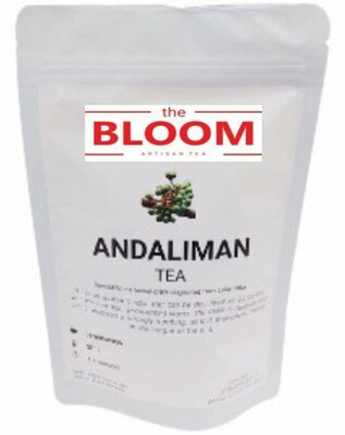 Trademark The Bloom Artisan Tea Andaliman Tea