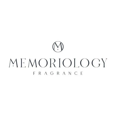 Trademark MEMORIOLOGY FRAGRANCE + LOGO