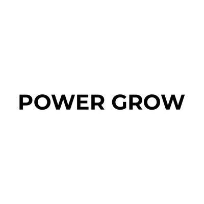 Trademark POWER GROW