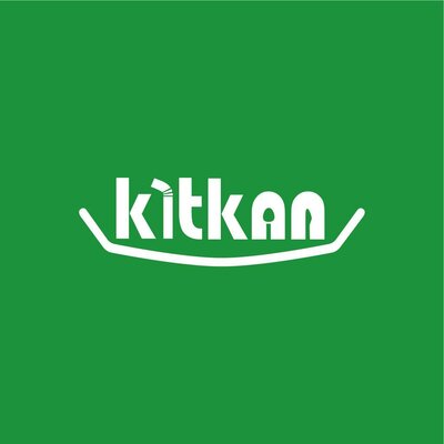 Trademark kitkAn