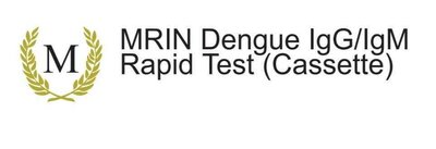 Trademark MRIN Dengue IgG/IgM Rapid Test (Cassette)