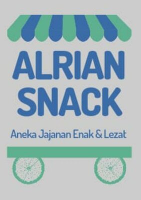 Trademark ALRIAN SNACK