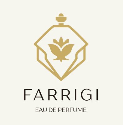 Trademark Farrigi Eau De Perfume + Logo