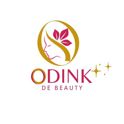 Trademark ODINK DE BEAUTY