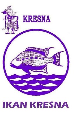 Trademark IKAN KRESNA