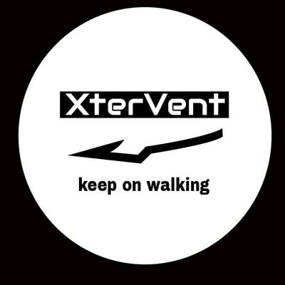 Trademark XTERVENT