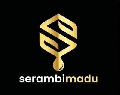 Trademark serambimadu + Logo