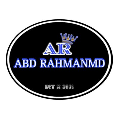 Trademark AR ABD RAHMANMD EST X 2021 + LOGO