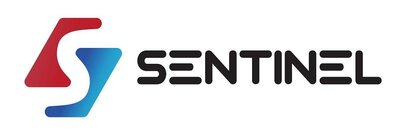 Trademark SENTINEL + LOGO