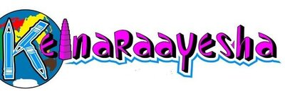 Trademark Keinaraayesha