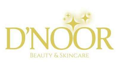 Trademark D'NOOR Beauty & Skincare + Gambar/Logo