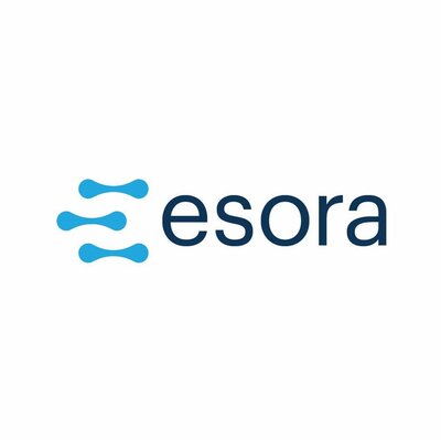 Trademark esora