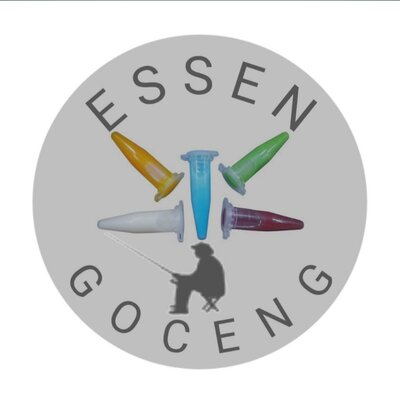 Trademark essen goceng