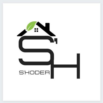 Trademark SH S'HODER + LOGO