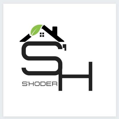 Trademark SH S'HODER + LOGO