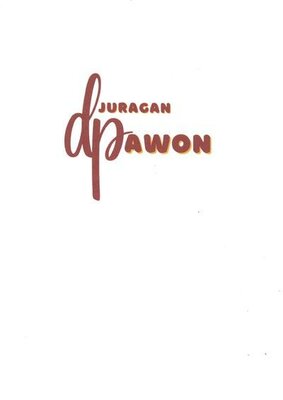 Trademark DJURAGAN PAWON