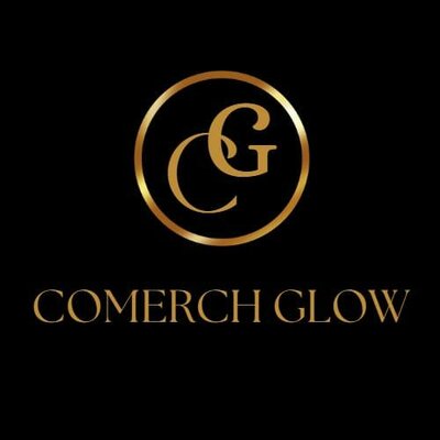 Trademark COMERCH GLOW