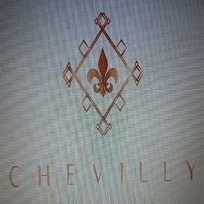 Trademark Chevilly