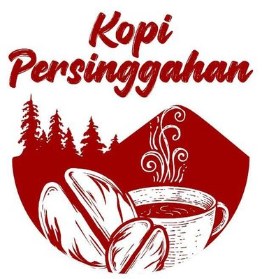 Trademark Kopi Persinggahan